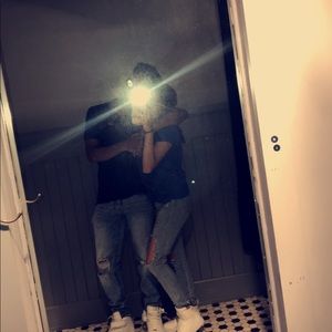 Meet your Posher, Rj